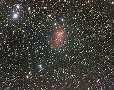 Image result for IC 10 Galaxy