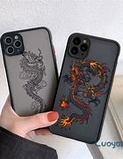 Image result for Dragon Phone Case iPhone X