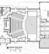 Image result for Theater Floor Plan