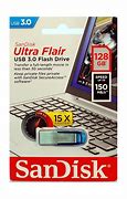 Image result for SanDisk Ultra Flair Tare Down