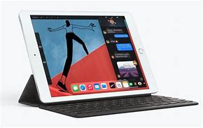 Image result for iPad 8 Generation