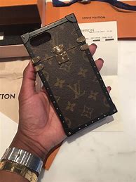 Image result for iPhone 7 Plus Cases Louis Vuitton the Signs Are Mirrors