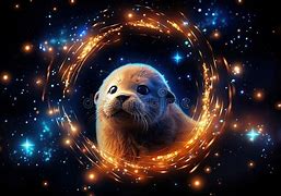 Image result for Galaxy Otter