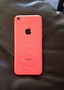 Image result for Coral Pink iPhone 5C