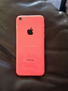 Image result for Front of Pink iPhone 5