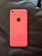 Image result for iPhone 5C Peach Colored