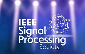 Image result for IEEE Signal Processing Society