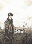 Image result for Initial D Manga Takumi