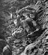 Image result for WW1 Bodies