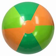 Image result for Small Beach Ball Pack