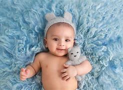 Image result for Indian Baby Face