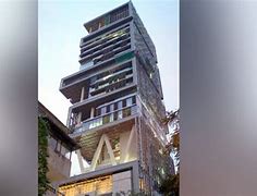 Image result for Mukesh Ambani House In