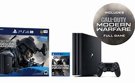 Image result for PS4 Pro Call of Duty