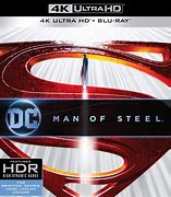 Image result for Man of Steel DVD Cover