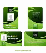 Image result for Template ID Card Sim