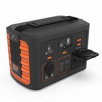 Image result for 300W Portable Power Station