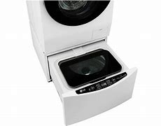 Image result for lg twinwash f8k5xn3