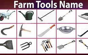 Image result for S Hotel Farming Tool