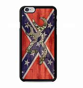 Image result for Confederate Flag iPhone 6 Plus Case
