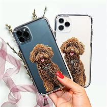 Image result for iPhone Dog Phone Cases