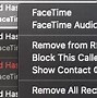 Image result for FaceTime On Computer Mac