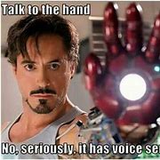 Image result for Iron Man Funny