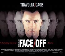 Image result for face off