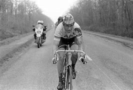 Image result for Greg LeMond Paris-Roubaix