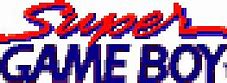 Image result for Super Game Boy Logo