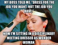 Image result for In Between Job Meme