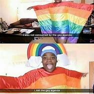 Image result for LGBTQ Starter Pack Memes