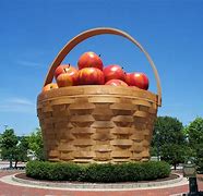 Image result for Longaberger Apple Basket