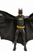Image result for Michael Keaton Batman Pose