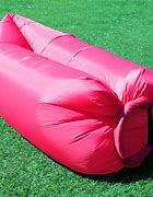 Image result for Inflatable Lounger for Camping