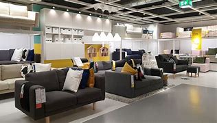 Image result for IKEA Used Furniture Market