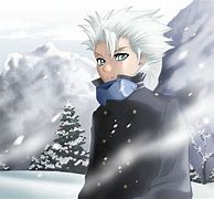 Image result for Winter Moon Anime Boy