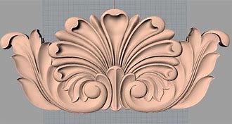 Image result for 3D Models for CNC Woodworking