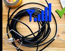 Image result for DIY 4G Signal Booster
