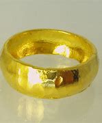 Image result for Isle of Man 24Ct Gold Ring