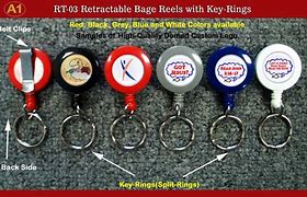 Image result for Logo Key Rings