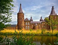 Image result for Dutch Castles