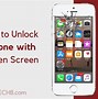 Image result for How to Unlock iPhone Screen with Update