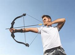 Image result for Left Handed Bow