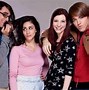 Image result for Not Cool Cast