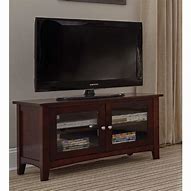 Image result for 36 Inch TV Stand with Shelves