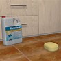 Image result for How to Grout Slate Tile Floor