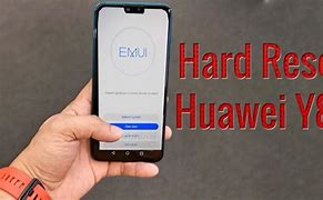 Image result for How to Reset Huawei Phone Y8