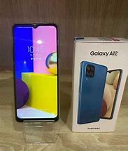 Image result for Samsung Galaxy A12 South Africa