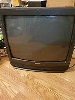 Image result for Sanyo TV Black