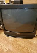 Image result for Sanyo CRT TV